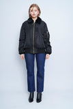 Bomber Negro Alpha Industries Talla L Image 3