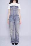 Conjuntos denim zara Talla XL 1