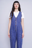Conjuntos denim MADEWELL Talla M 4