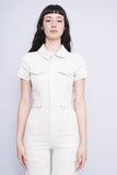 Conjuntos crema GOOD AMERICAN Talla 0 4