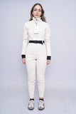 Conjuntos crema h&m Talla S 1