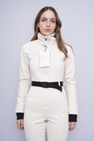 Conjuntos crema h&m Talla S 4