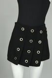 Short Negro Zara Talla S Image 0