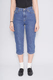 Jeans Azul lauren jeans co Talla 4P Image 0