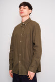 Camisa Verde polo ralph lauren Talla Xl Image 1
