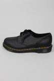 Bototo Negro Dr Martens Talla 42
