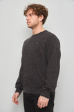 Sweater casual  multicolor polo talla Xl 446
