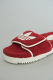 Zapato casual  rojo adidas gucci talla 42 790