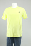 Polera Amarillo Adidas Talla M Image 0