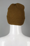 Gorro Café Carhartt Talla TU Image 2