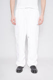 Buzo/Legging Blanco Nike Talla L Image 0