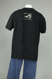 Polera Negro harley davidson Talla Xl Image 2