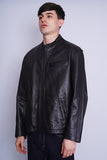 Jackets negro reaction kenneth cole Talla M 2