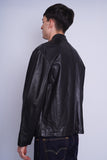 Jackets negro reaction kenneth cole Talla M 3