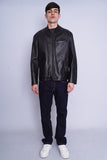 Jackets negro reaction kenneth cole Talla M 4