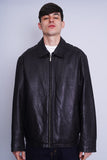 Jackets negro Calvin Klein Talla XL 1