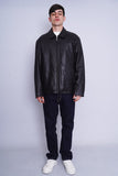 Jackets negro Calvin Klein Talla XL 4