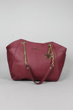 Cartera/Mochila Burdeo Michael Kors Talla TU Image 0