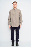 Camisa cuadrille cafe ralph lauren Talla L Image 3