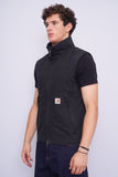 Jacket Negro Carhartt Talla S Image 1