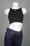 Top Negro Nike Talla S Image 0