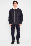 Jacket denim azul Levi´S Talla Xl Image 3