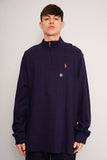 Polerón Azul polo ralph lauren Talla Xxl Image 0