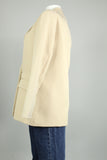 Blazer Beige Commense Talla S Image 1