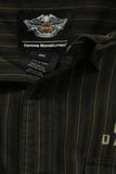 Camisa Café harley davidson Talla Xxl Image 3