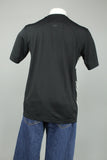 Polera Negro Adidas Talla S Image 2