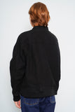Jacket Negro Carhartt Talla Xl Image 2