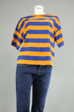 Polera Multicolor Tommy Jeans Talla M Image 0