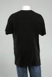 Polera Negro Tultex Talla Xl Image 2