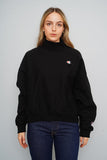 Polerón Negro Champion Reverse  Talla L Image 0