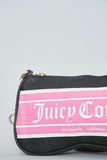 Cartera casual  negro juicy couture talla S 778