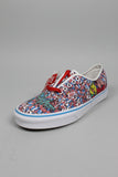 Zapatilla Multicolor Vans Talla TU Image 1