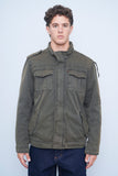 Jacket Verde Levi´S Talla L Image 0