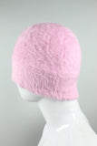 Gorro rosa Reebok Talla TU Image 1