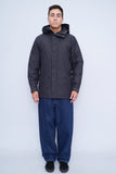 Parka Gris The North Face Talla S Image 3