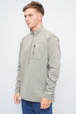Polerón Gris Carhartt Talla Xl Image 1