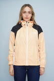 Cortaviento damasco The North Face Talla S Image 0