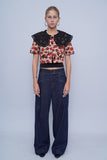 Jacket Multicolor sister jane Talla S Image 3