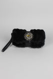 Cartera/Mochila Negro Chicos Talla TU Image 0