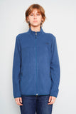 Poleron celeste The North Face Talla L