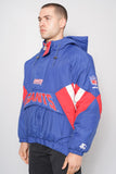 Parka Multicolor Pro Line By Starter Talla L Image 1