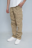 Pantalón Beige Carhartt Talla 42 Image 1