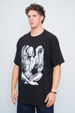 Polera Negro sel Talla Xxl Image 1