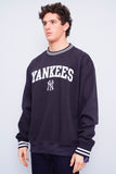 Polerón Negro Genuine Merchandise Talla Xl Image 1