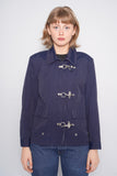Jacket Azul lauren Talla L Image 0