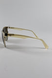 Lentes dorado KATE SPADE Talla TU 3